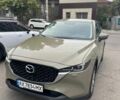 Мазда СХ-5 2024 в Лозовой на Automoto.ua Бежевый Мазда СХ-5, объемом двигателя 2 л и пробегом 47 тыс. км за 28000 $, фото 1 на Automoto.ua