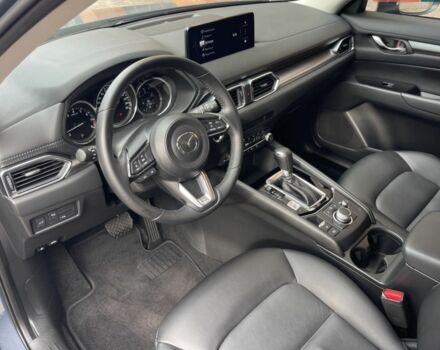 Мазда СХ-5 2024 в Лозовой на Automoto.ua Бежевый Мазда СХ-5, объемом двигателя 2 л и пробегом 47 тыс. км за 28000 $, фото 2 на Automoto.ua