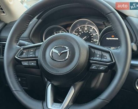 Мазда СХ-5 2024 у Харкові на Automoto.ua Бежевий Мазда СХ-5, об'ємом двигуна 2.49 л та пробігом 11 тис. км за 27800 $, фото 32 на Automoto.ua