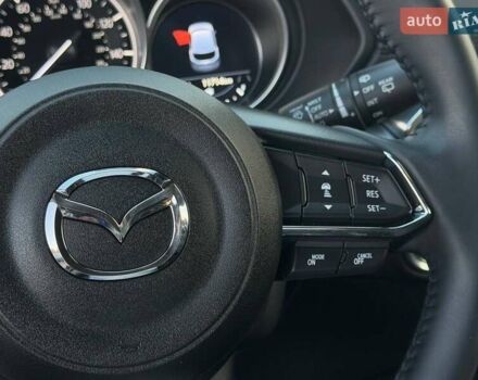 Мазда СХ-5 2024 у Харкові на Automoto.ua Бежевий Мазда СХ-5, об'ємом двигуна 2.49 л та пробігом 11 тис. км за 27800 $, фото 31 на Automoto.ua