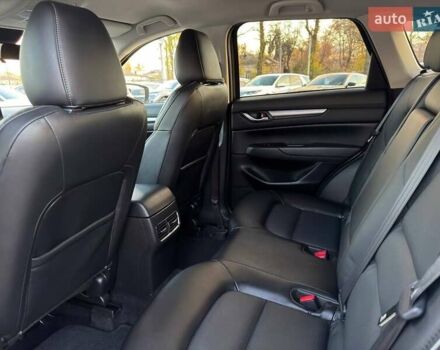 Мазда СХ-5 2024 у Харкові на Automoto.ua Бежевий Мазда СХ-5, об'ємом двигуна 2.49 л та пробігом 11 тис. км за 27800 $, фото 15 на Automoto.ua