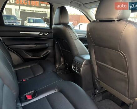 Мазда СХ-5 2024 у Харкові на Automoto.ua Бежевий Мазда СХ-5, об'ємом двигуна 2.49 л та пробігом 11 тис. км за 27800 $, фото 17 на Automoto.ua