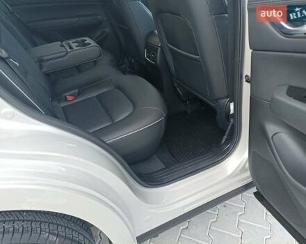 Бежевый Мазда СХ-5, объемом двигателя 2.49 л и пробегом 4 тыс. км за 28000 $, фото 44 на Automoto.ua