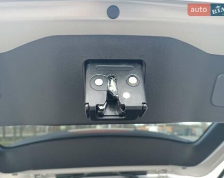 Бежевый Мазда СХ-5, объемом двигателя 2.49 л и пробегом 4 тыс. км за 28000 $, фото 33 на Automoto.ua