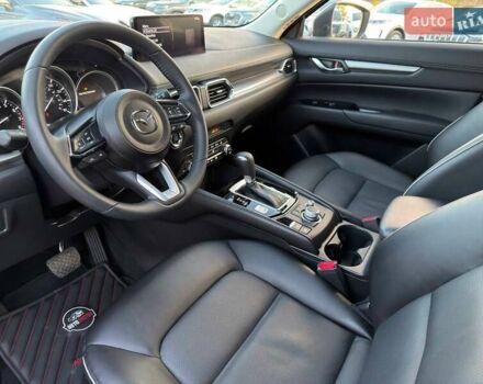 Мазда СХ-5 2024 у Харкові на Automoto.ua Бежевий Мазда СХ-5, об'ємом двигуна 2.49 л та пробігом 11 тис. км за 27800 $, фото 20 на Automoto.ua