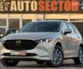 Мазда СХ-5 2024 у Харкові на Automoto.ua Бежевий Мазда СХ-5, об'ємом двигуна 2.49 л та пробігом 11 тис. км за 27800 $, фото 1 на Automoto.ua