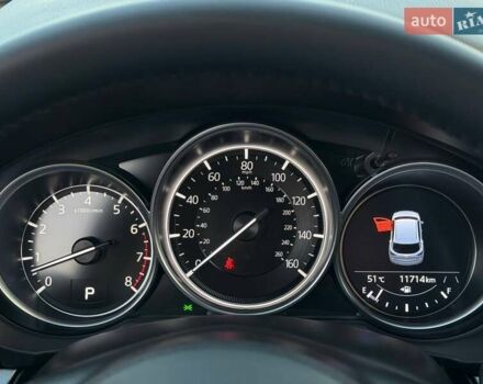 Мазда СХ-5 2024 у Харкові на Automoto.ua Бежевий Мазда СХ-5, об'ємом двигуна 2.49 л та пробігом 11 тис. км за 27800 $, фото 27 на Automoto.ua