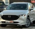 Мазда СХ-5 2024 у Харкові на Automoto.ua Бежевий Мазда СХ-5, об'ємом двигуна 2.49 л та пробігом 11 тис. км за 27800 $, фото 1 на Automoto.ua