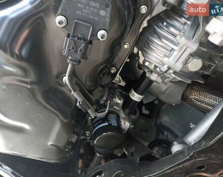 Бежевый Мазда СХ-5, объемом двигателя 2.49 л и пробегом 4 тыс. км за 28000 $, фото 58 на Automoto.ua