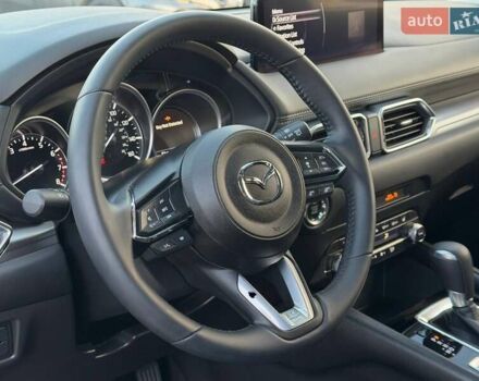 Мазда СХ-5 2024 у Харкові на Automoto.ua Бежевий Мазда СХ-5, об'ємом двигуна 2.49 л та пробігом 11 тис. км за 27800 $, фото 22 на Automoto.ua