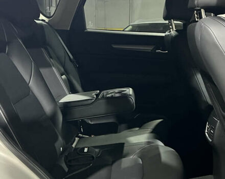 Бежевий Мазда СХ-5, об'ємом двигуна 2.49 л та пробігом 4 тис. км за 26600 $, фото 18 на Automoto.ua
