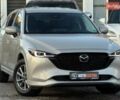 Мазда СХ-5 2024 у Харкові на Automoto.ua Бежевий Мазда СХ-5, об'ємом двигуна 2.49 л та пробігом 11 тис. км за 27800 $, фото 6 на Automoto.ua