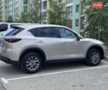 Бежевий Мазда СХ-5, об'ємом двигуна 2 л та пробігом 15 тис. км за 26900 $, фото 10 на Automoto.ua