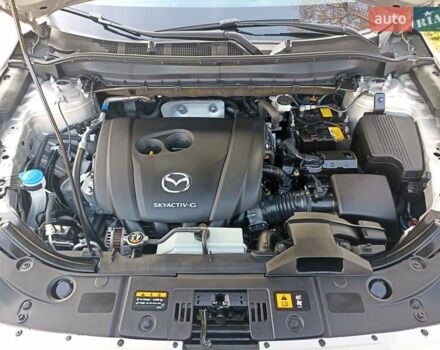 Бежевый Мазда СХ-5, объемом двигателя 2.49 л и пробегом 4 тыс. км за 28000 $, фото 50 на Automoto.ua