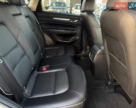 Мазда СХ-5 2024 у Харкові на Automoto.ua Бежевий Мазда СХ-5, об'ємом двигуна 2.49 л та пробігом 11 тис. км за 27800 $, фото 16 на Automoto.ua