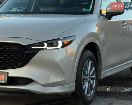 Мазда СХ-5 2024 у Харкові на Automoto.ua Бежевий Мазда СХ-5, об'ємом двигуна 2.49 л та пробігом 11 тис. км за 27800 $, фото 2 на Automoto.ua