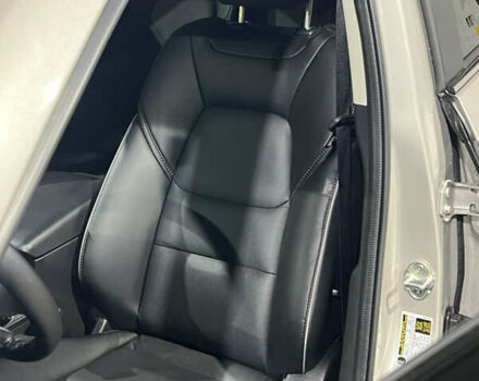 Бежевий Мазда СХ-5, об'ємом двигуна 2.49 л та пробігом 4 тис. км за 26600 $, фото 14 на Automoto.ua