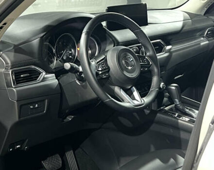 Бежевий Мазда СХ-5, об'ємом двигуна 2.49 л та пробігом 4 тис. км за 26600 $, фото 13 на Automoto.ua