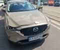 Бежевый Мазда СХ-5, объемом двигателя 2 л и пробегом 13 тыс. км за 24000 $, фото 1 на Automoto.ua