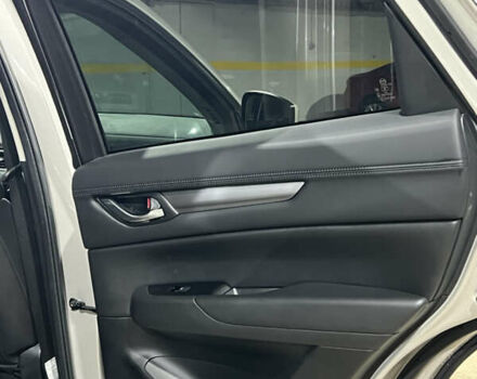 Бежевий Мазда СХ-5, об'ємом двигуна 2.49 л та пробігом 4 тис. км за 26600 $, фото 17 на Automoto.ua