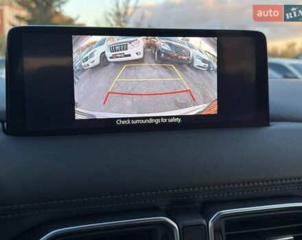 Мазда СХ-5 2024 у Харкові на Automoto.ua Бежевий Мазда СХ-5, об'ємом двигуна 2.49 л та пробігом 11 тис. км за 27800 $, фото 35 на Automoto.ua