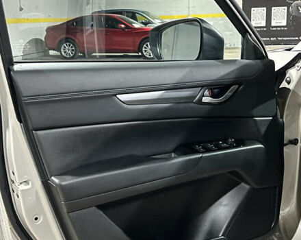 Бежевий Мазда СХ-5, об'ємом двигуна 2.49 л та пробігом 4 тис. км за 26600 $, фото 12 на Automoto.ua