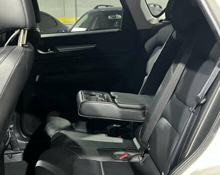 Бежевий Мазда СХ-5, об'ємом двигуна 2.49 л та пробігом 4 тис. км за 26600 $, фото 16 на Automoto.ua