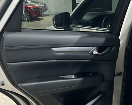 Бежевий Мазда СХ-5, об'ємом двигуна 2.49 л та пробігом 4 тис. км за 26600 $, фото 15 на Automoto.ua