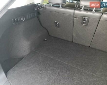 Бежевый Мазда СХ-5, объемом двигателя 2.49 л и пробегом 4 тыс. км за 28000 $, фото 41 на Automoto.ua