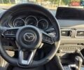 Бежевый Мазда СХ-5, объемом двигателя 2 л и пробегом 10 тыс. км за 27000 $, фото 6 на Automoto.ua