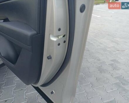 Бежевый Мазда СХ-5, объемом двигателя 2.49 л и пробегом 4 тыс. км за 28000 $, фото 35 на Automoto.ua