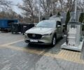 Бежевый Мазда СХ-5, объемом двигателя 2 л и пробегом 26 тыс. км за 29500 $, фото 1 на Automoto.ua