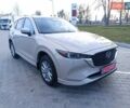 Бежевый Мазда СХ-5, объемом двигателя 2.49 л и пробегом 4 тыс. км за 28000 $, фото 3 на Automoto.ua