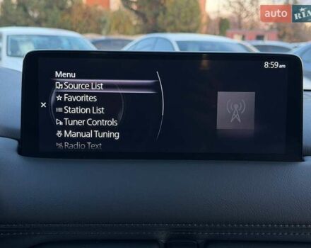 Мазда СХ-5 2024 у Харкові на Automoto.ua Бежевий Мазда СХ-5, об'ємом двигуна 2.49 л та пробігом 11 тис. км за 27800 $, фото 33 на Automoto.ua