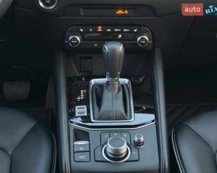 Мазда СХ-5 2024 у Харкові на Automoto.ua Бежевий Мазда СХ-5, об'ємом двигуна 2.49 л та пробігом 11 тис. км за 27800 $, фото 38 на Automoto.ua