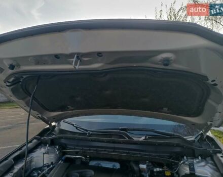 Бежевый Мазда СХ-5, объемом двигателя 2.49 л и пробегом 4 тыс. км за 28000 $, фото 49 на Automoto.ua