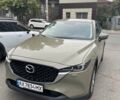 Бежевый Мазда СХ-5, объемом двигателя 2 л и пробегом 47 тыс. км за 28500 $, фото 1 на Automoto.ua