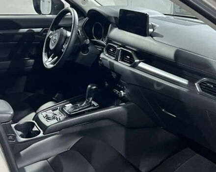 Бежевий Мазда СХ-5, об'ємом двигуна 2.49 л та пробігом 4 тис. км за 26600 $, фото 21 на Automoto.ua