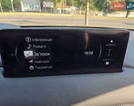 Бежевый Мазда СХ-5, объемом двигателя 2 л и пробегом 10 тыс. км за 27000 $, фото 1 на Automoto.ua