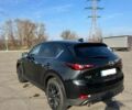 Черный Мазда СХ-5, объемом двигателя 2 л и пробегом 16 тыс. км за 28500 $, фото 2 на Automoto.ua