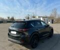Черный Мазда СХ-5, объемом двигателя 2 л и пробегом 16 тыс. км за 28500 $, фото 3 на Automoto.ua