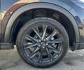 Черный Мазда СХ-5, объемом двигателя 2 л и пробегом 16 тыс. км за 28500 $, фото 16 на Automoto.ua