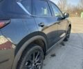 Черный Мазда СХ-5, объемом двигателя 2 л и пробегом 16 тыс. км за 28500 $, фото 7 на Automoto.ua