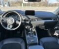 Черный Мазда СХ-5, объемом двигателя 2 л и пробегом 16 тыс. км за 28500 $, фото 6 на Automoto.ua
