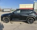 Черный Мазда СХ-5, объемом двигателя 2 л и пробегом 16 тыс. км за 28500 $, фото 9 на Automoto.ua