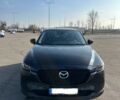 Черный Мазда СХ-5, объемом двигателя 2 л и пробегом 16 тыс. км за 28500 $, фото 1 на Automoto.ua