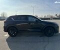 Черный Мазда СХ-5, объемом двигателя 2 л и пробегом 16 тыс. км за 28500 $, фото 10 на Automoto.ua