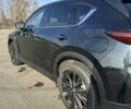 Черный Мазда СХ-5, объемом двигателя 2 л и пробегом 16 тыс. км за 28500 $, фото 11 на Automoto.ua