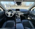 Черный Мазда СХ-5, объемом двигателя 2 л и пробегом 16 тыс. км за 28500 $, фото 15 на Automoto.ua