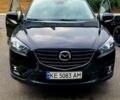 Черный Мазда СХ-5, объемом двигателя 0 л и пробегом 116 тыс. км за 16500 $, фото 1 на Automoto.ua